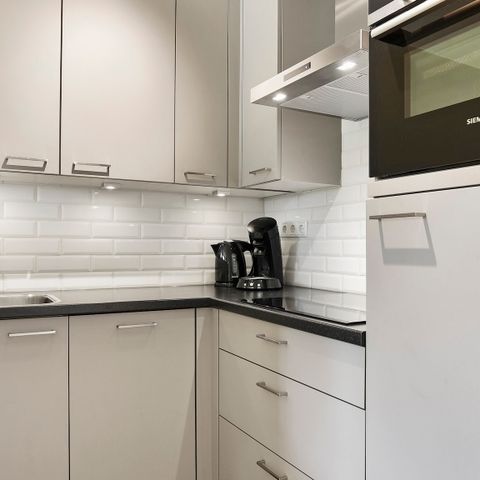 APARTMENT 4 people - 4CG