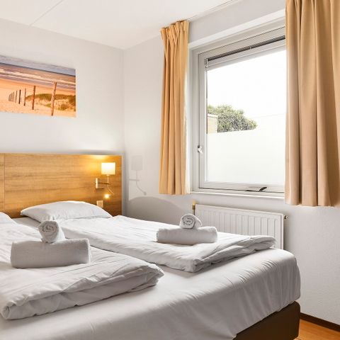 Apartment 4 persons - 4CG