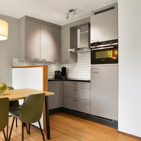 Apartment 4 persons - 4CG