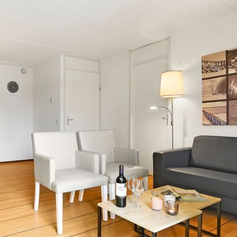 APARTMENT 4 people - 4CG