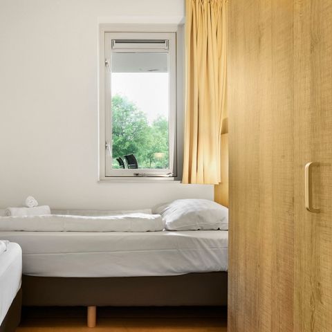 Apartment 4 persons - 4CG