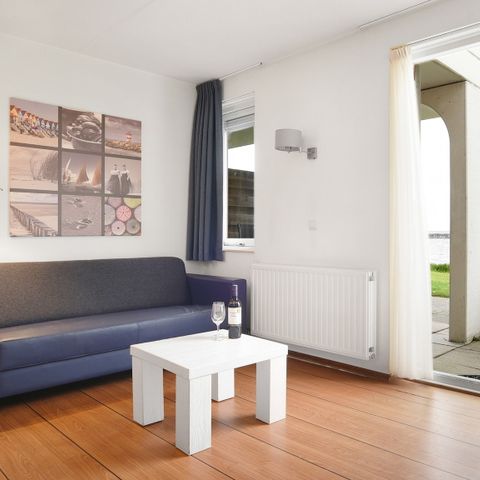 APARTMENT 4 people - 4SG