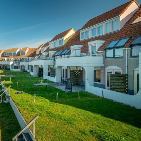 Apartment 4 persons - 4SG