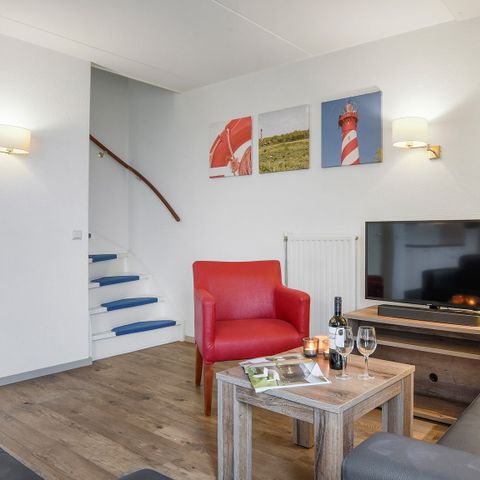 APARTMENT 6 people - 6SB