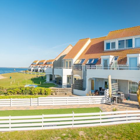 Apartment 6 persons - 6SB