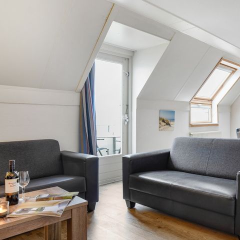 Apartment 6 persons - 6SB