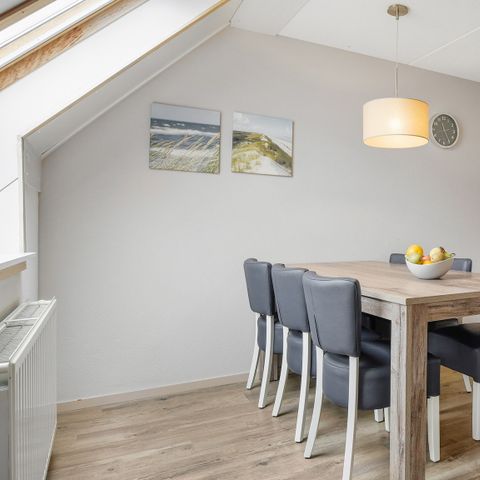 Apartment 6 persons - 6SB