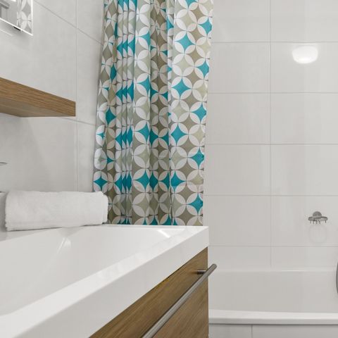 Apartment 6 persons - 6SB