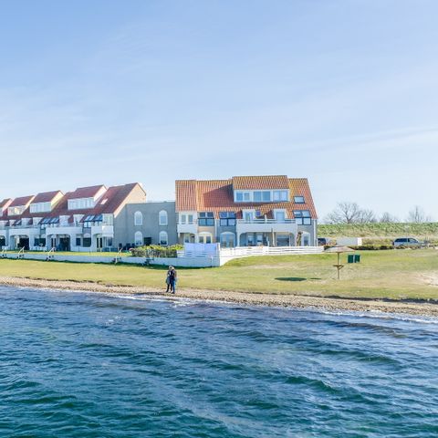 Apartment 6 persons - 6SB