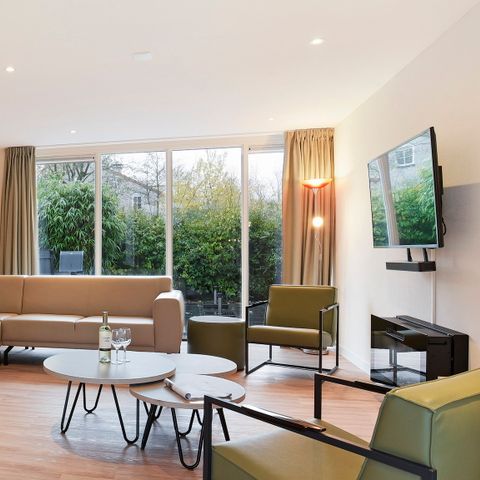 BUNGALOW 12 people - Bungalow 12LTS