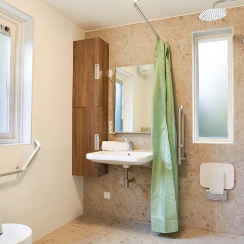 BUNGALOW 12 people - Bungalow 12LTS