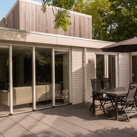 BUNGALOW 12 people - Bungalow 12LTS