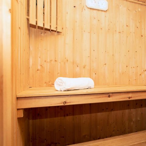 BUNGALOW 12 people - Bungalow 12LTS