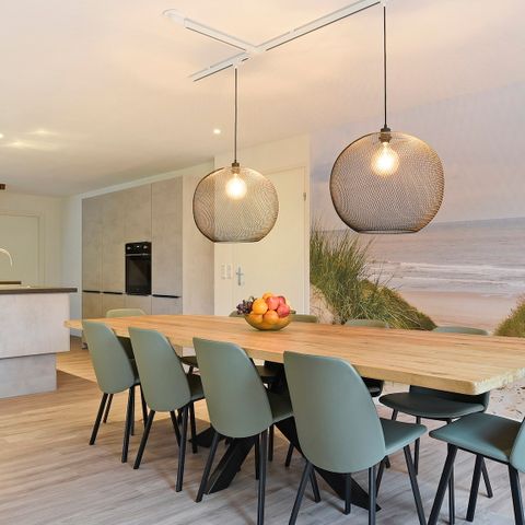 BUNGALOW 12 people - Bungalow 12LTS