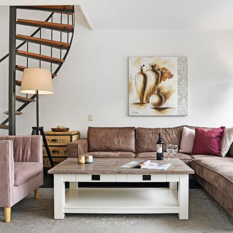 Bungalow 4 persons - 4G