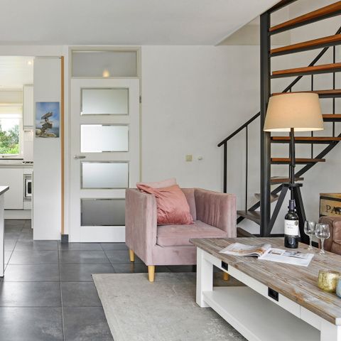 BUNGALOW 4 people - 4G