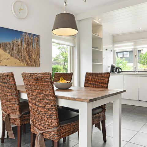 Bungalow 4 persons - 4G