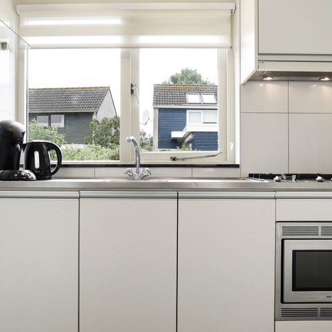 Bungalow 4 persons - 4G