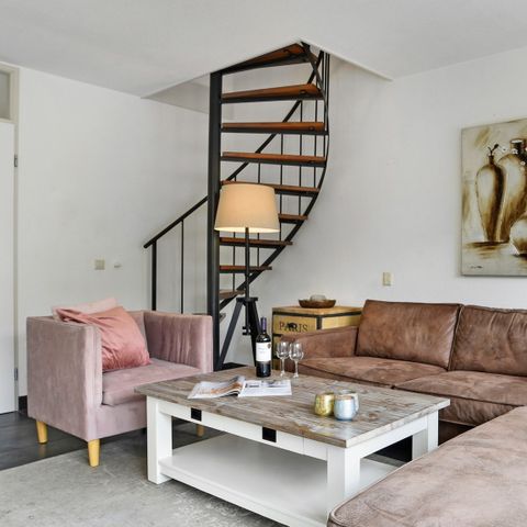 BUNGALOW 4 people - 4G