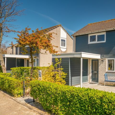 Bungalow 4 persons - 4G