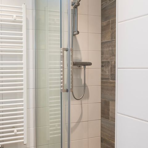 Bungalow 4 persons - 4G