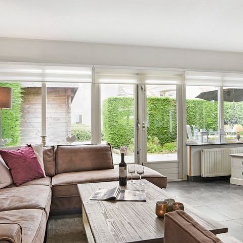 Bungalow 4 persons - 4G