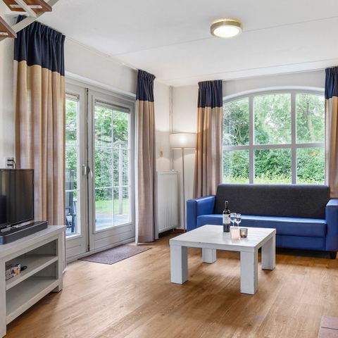 Bungalow 6 persons - 6T