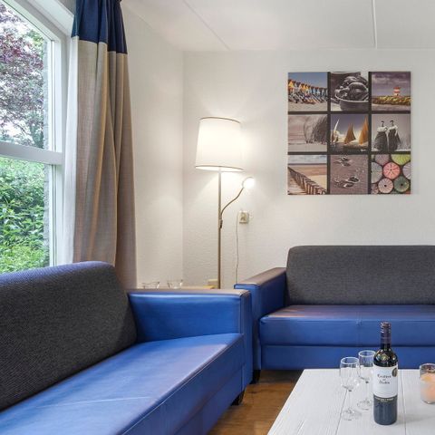 BUNGALOW 6 people - 6T