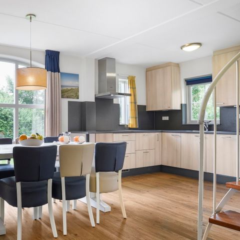 Bungalow 6 persons - 6T