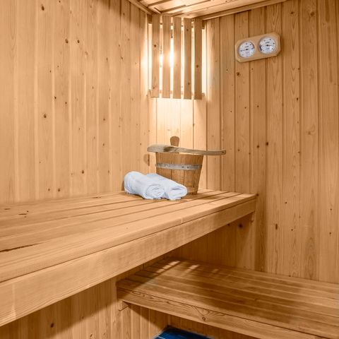 Bungalow 6 persons - 6T