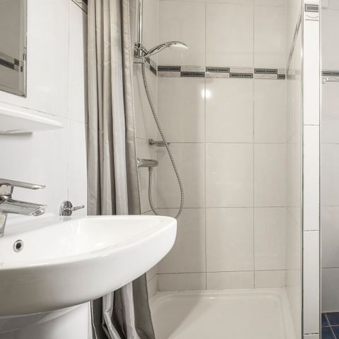 Bungalow 6 persons - 6T