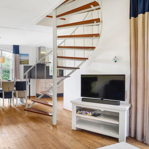 Bungalow 6 persons - 6T