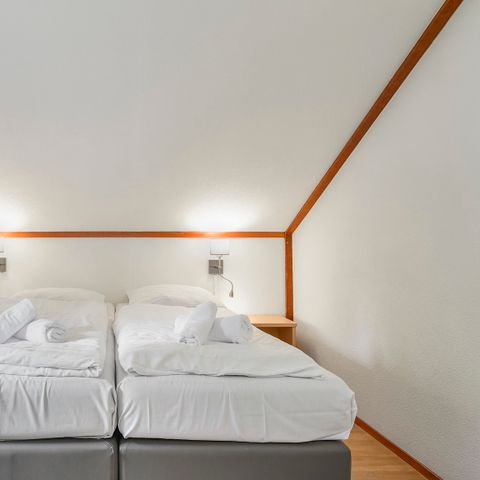 BUNGALOW 6 people - 6T