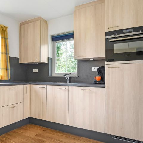 BUNGALOW 6 people - 6T