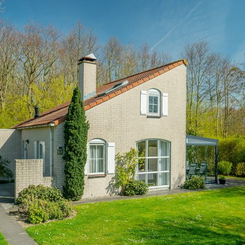 Bungalow 6 persons - 6T