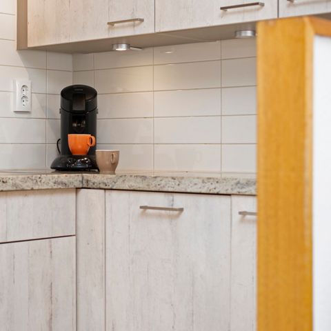 APARTMENT 6 people - 6NT