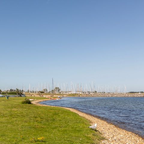 Apartment 6 persons - 6NT