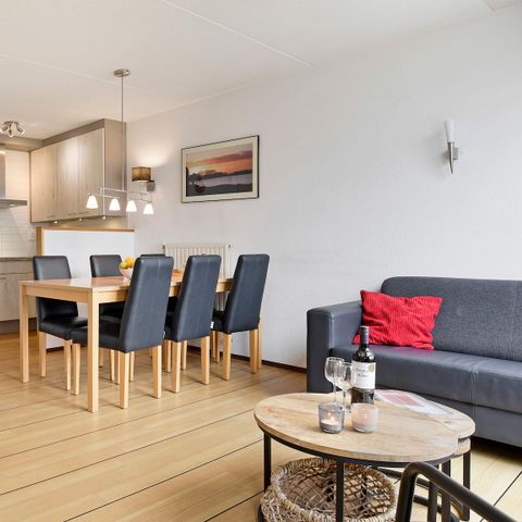 Apartment 6 persons - 6NT