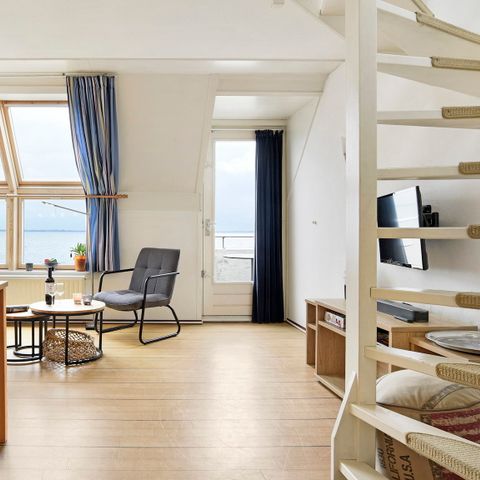 Apartment 6 persons - 6NT