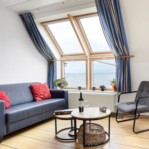 Apartment 6 persons - 6NT