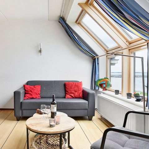 APARTMENT 6 people - 6NT