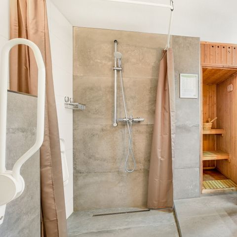 Group accommodation 10 persons - 10CTS