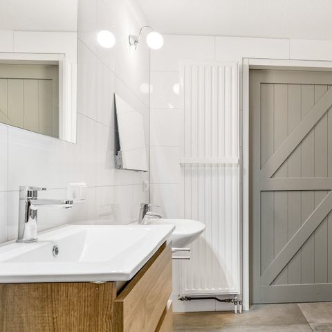 Group accommodation 10 persons - 10CTS