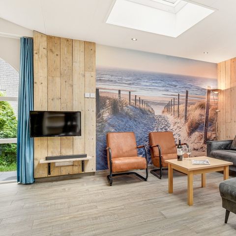 Group accommodation 10 persons - 10CTS