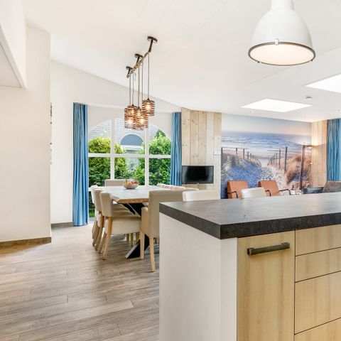 Group accommodation 10 persons - 10CTS