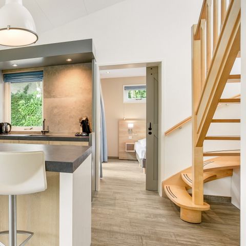 HOUSE 10 people - 10CTS
