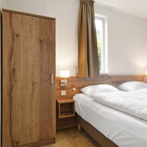 BUNGALOW 4 people - 4X