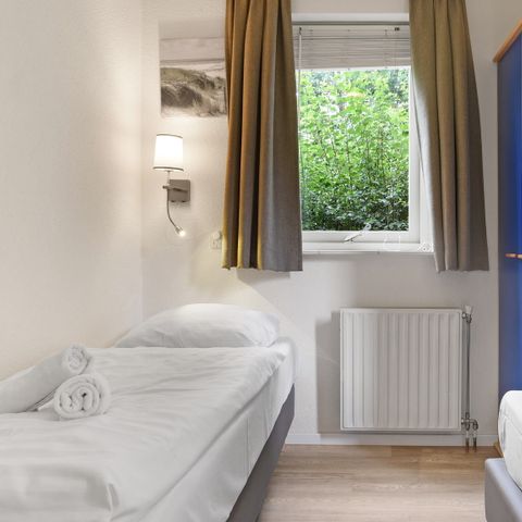 Bungalow 4 persons - 4X