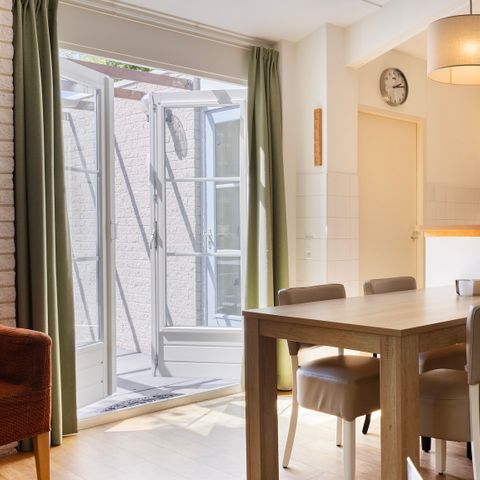 Bungalow 4 persons - 4X