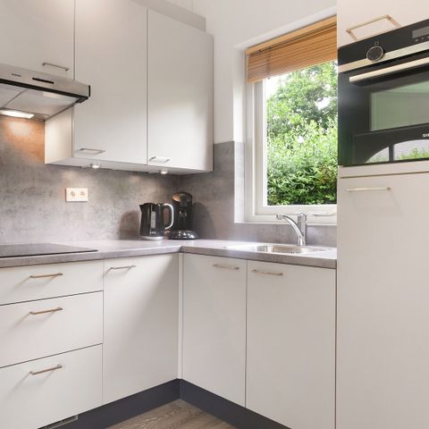 Bungalow 4 persons - 4X